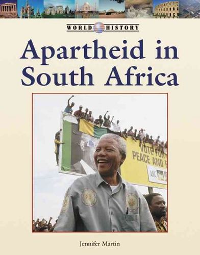 Apartheid in South Africaapartheid 