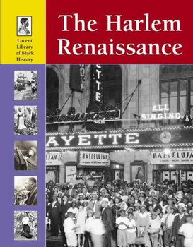 The Harlem Renaissanceharlem 