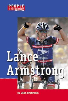 Lance Armstronglance 