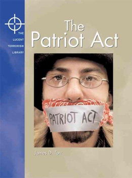 The Patriot Actpatriot 