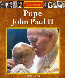 Pope John Paul IIpope 