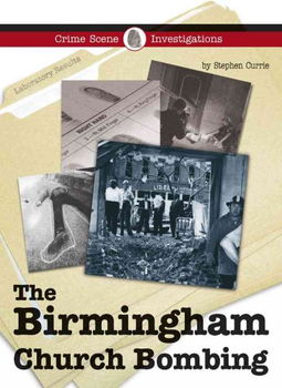 The Birmingham Church Bombingbirmingham 