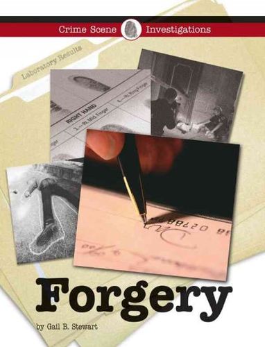 Forgeryforgery 