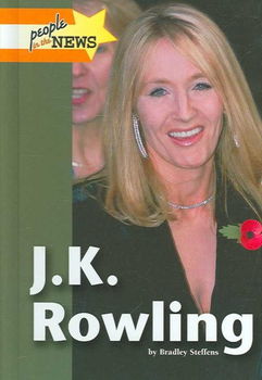 J. K. Rowlingrowling 