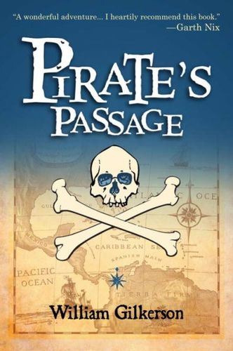 Pirate's Passagepirate 