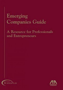 Emerging Companies Guideemerging 
