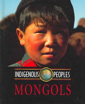 Mongolsmongols 