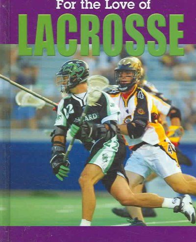 Lacrosselacrosse 