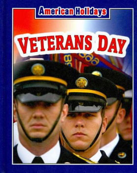 Veterans Dayveterans 