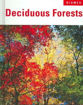 Deciduous Forestsdeciduous 