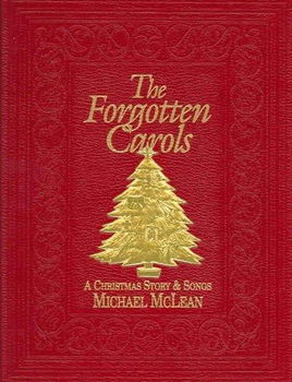 Forgotten Carolsforgotten 