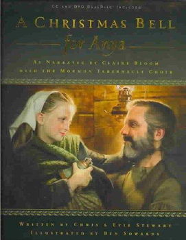 A Christmas Bell for Anyachristmas 