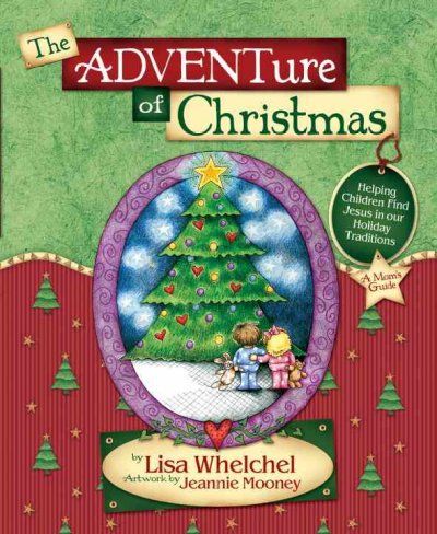 The Adventure Of Christmasadventure 