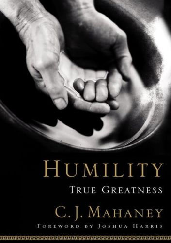 Humilityhumility 