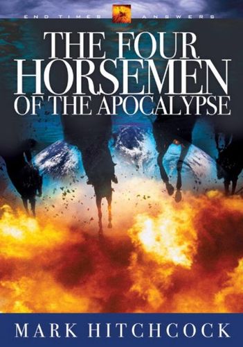 The Four Horsemen of the Apocalypsefour 