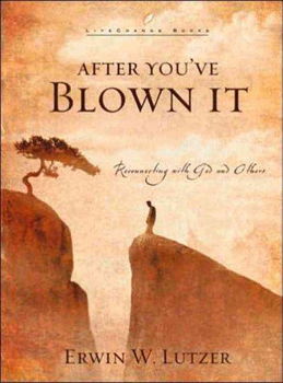 After You'Ve Blown Itblown 