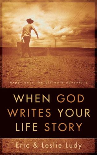When God Writes Your Life Storygod 