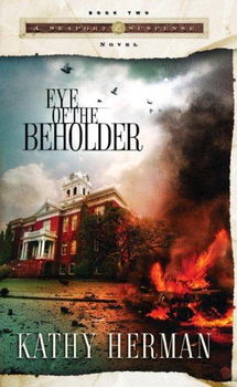 Eye of the Beholdereye 
