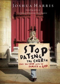 Stop Dating The Church!dating 