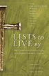 Lists to Live By, the Christian Collection