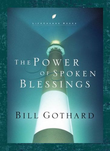 The Power Of Spoken Blessingspower 