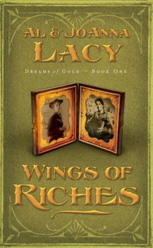 Wings Of Richeswings 