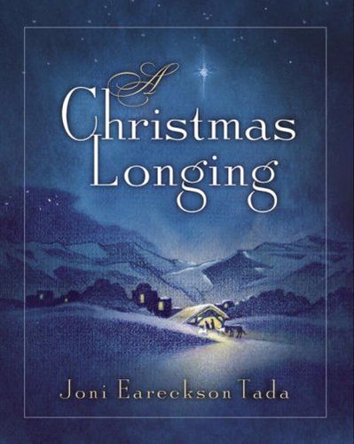 A Christmas Longingchristmas 