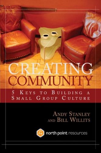 Creating Communitycreating 