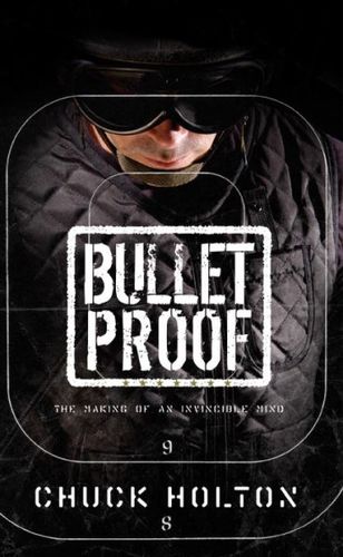 Bulletproofbulletproof 