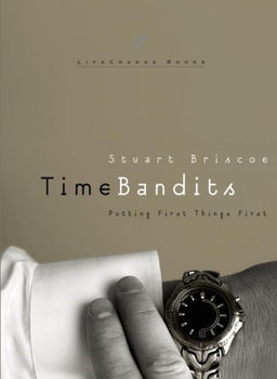 Time Banditstime 