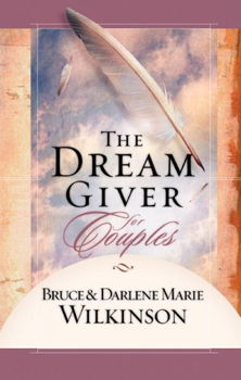 The Dream Giver For Couplesdream 