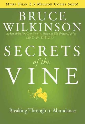 Secrets of the Vinesecrets 
