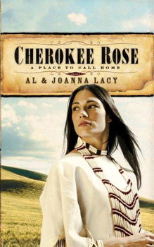 Cherokee Rosecherokee 