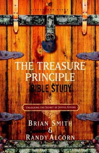 The Treasure Principle Bible Studytreasure 