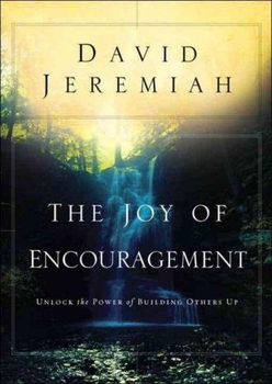 The Joy of Encouragementjoy 