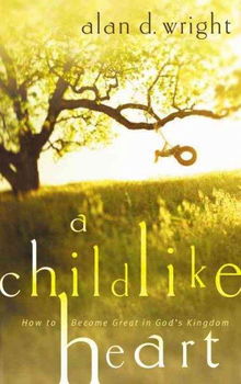 A Childlike Heartchildlike 