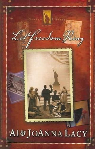 Let Freedom Ringfreedom 