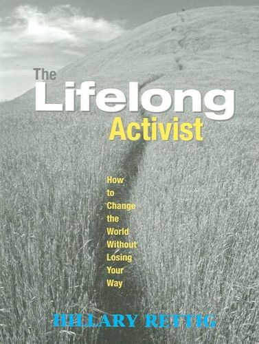 The Lifelong Activistlifelong 