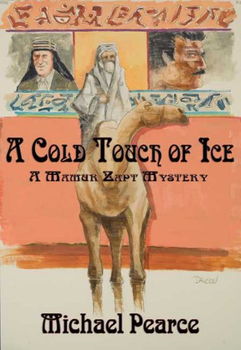 A Cold Touch of Icecold 