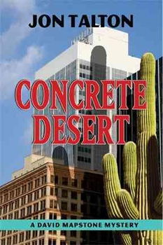Concrete Desertconcrete 