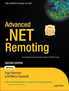 Advanced .Net Remotingadvanced 