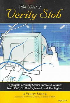 The Best Of Verity Stobverity 