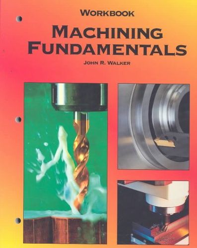 Machining Fundamentalsmachining 