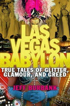 Las Vegas Babylonlas 