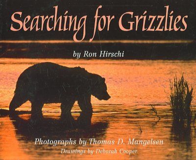 Searching for Grizzliessearching 