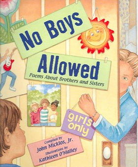 No Boys Allowedboys 