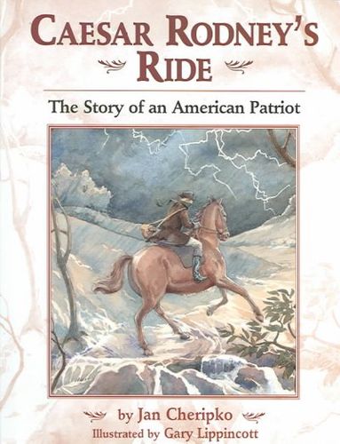 Caesar Rodney's Ridecaesar 