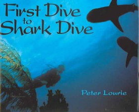 First Dive to Shark Divedive 