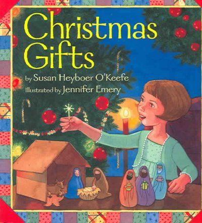 Christmas Giftschristmas 