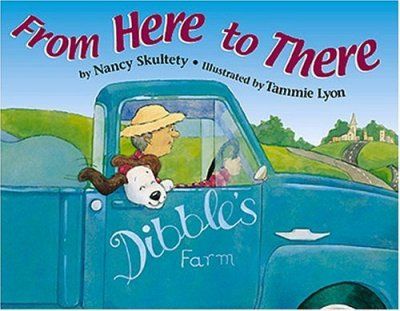 From Here To Therethere 